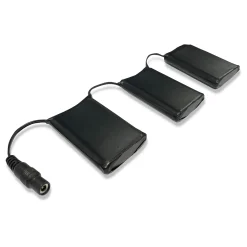 BATERÌA GUANTE 12V/3000 mAh
