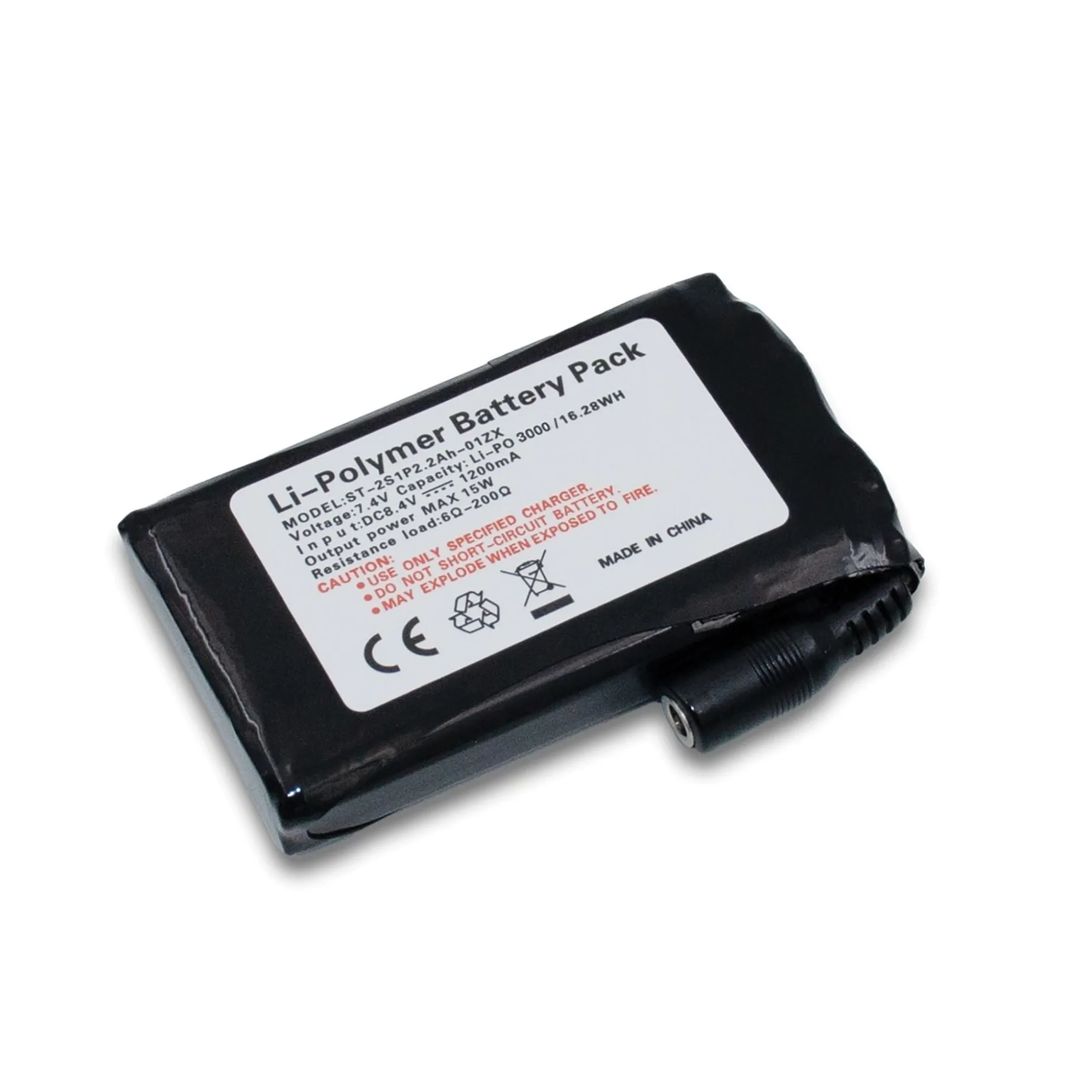 Batería WARM BATTERY 3000 - SEPPIAWARM HYDROSCUD®
