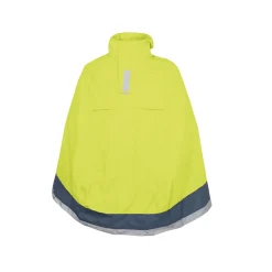 Capa antilluvia GARIBALDINA 2G