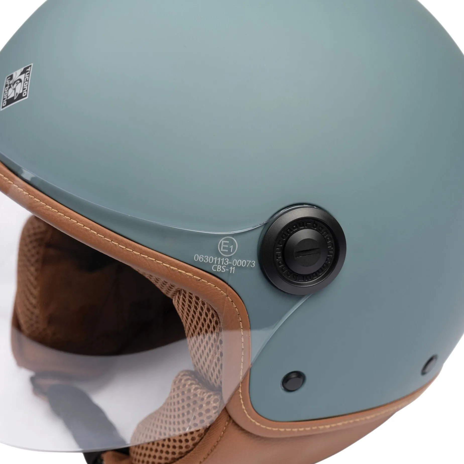 Casco EL'JETTIN 6.0
