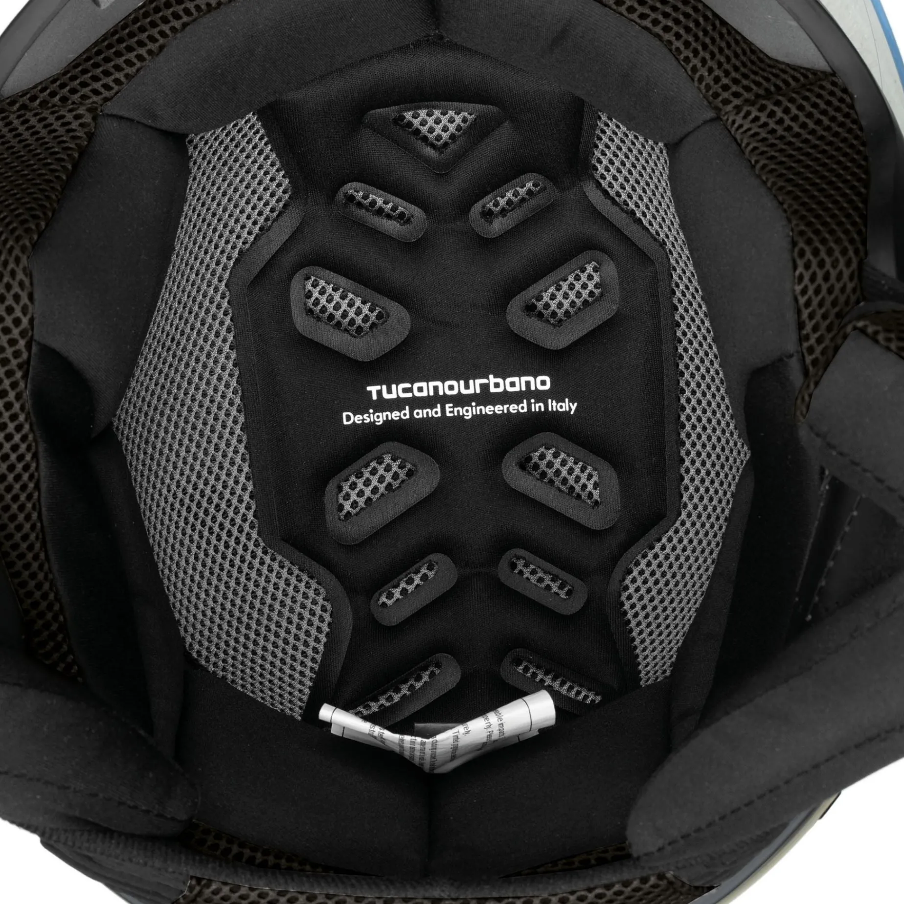 Casco EL'POP