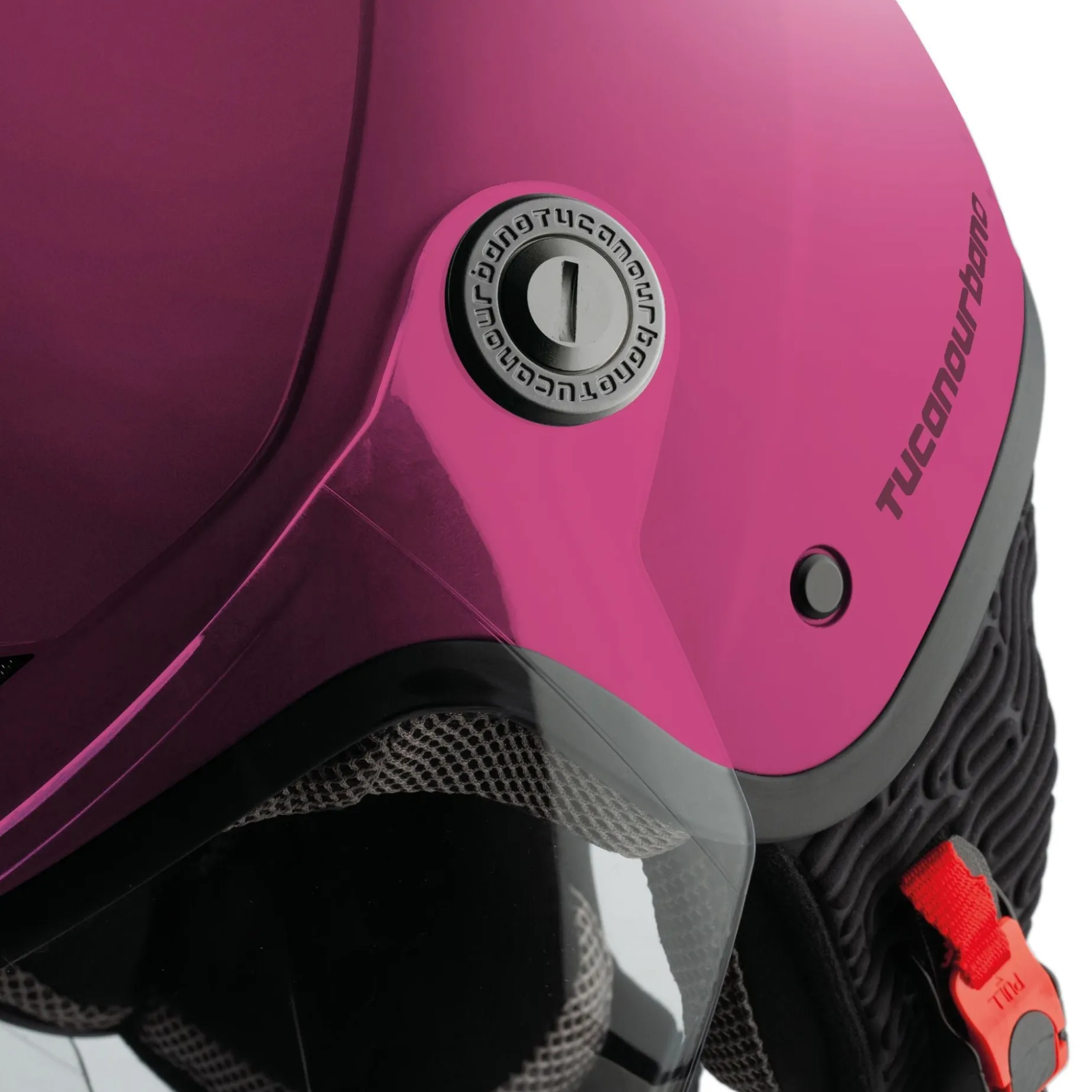 Casco EL'POP