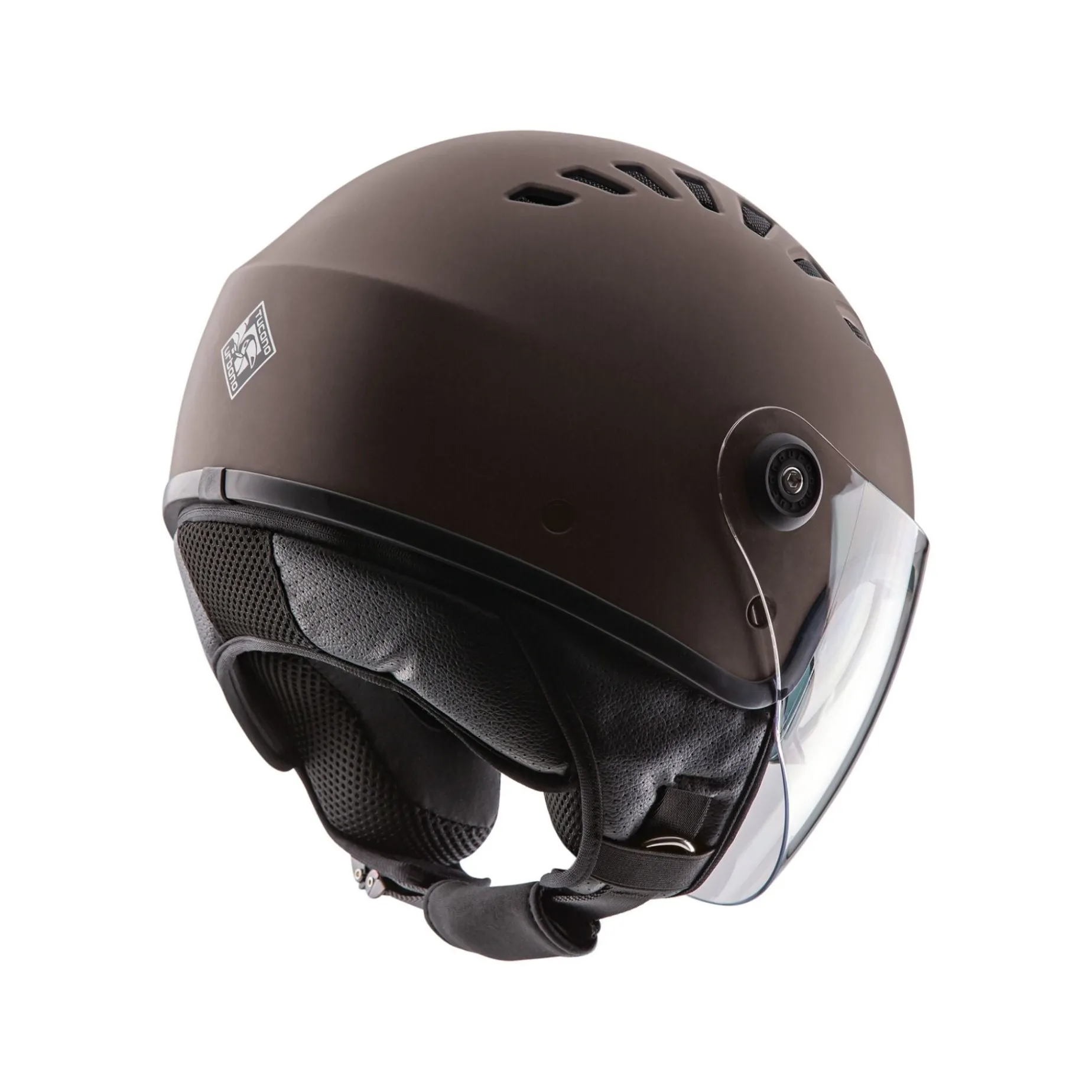 Casco EL'TOP