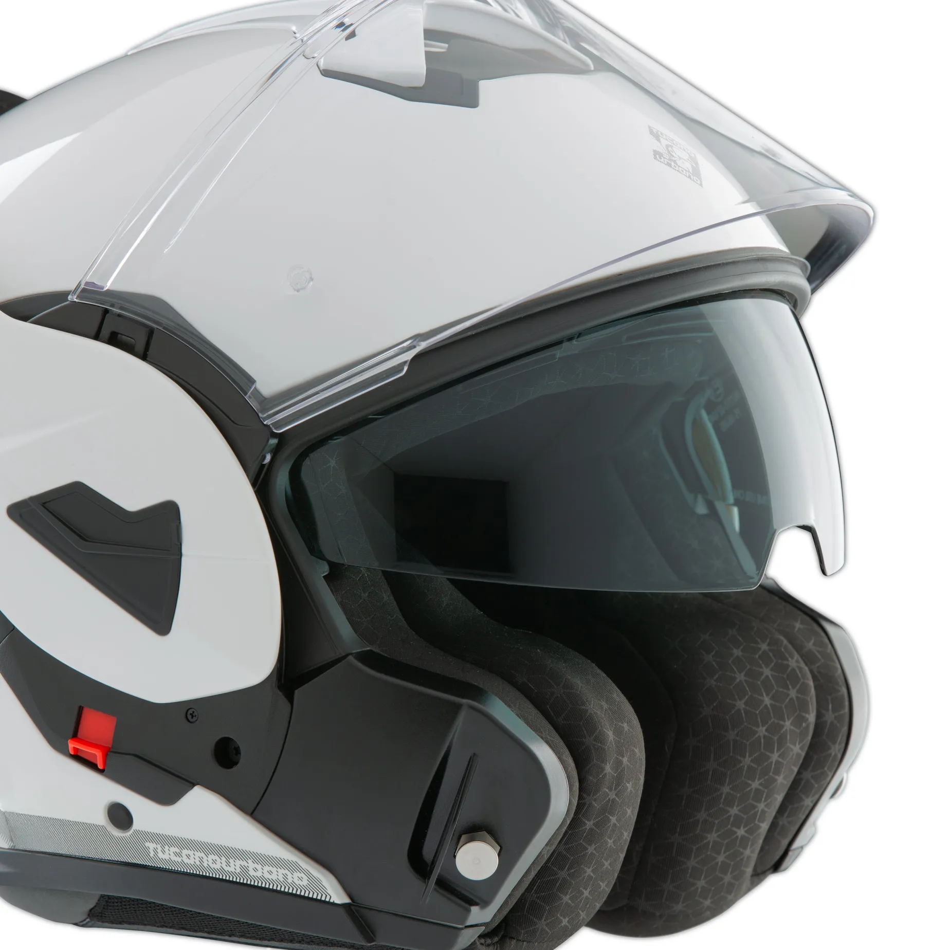 Casco FASTFLIP