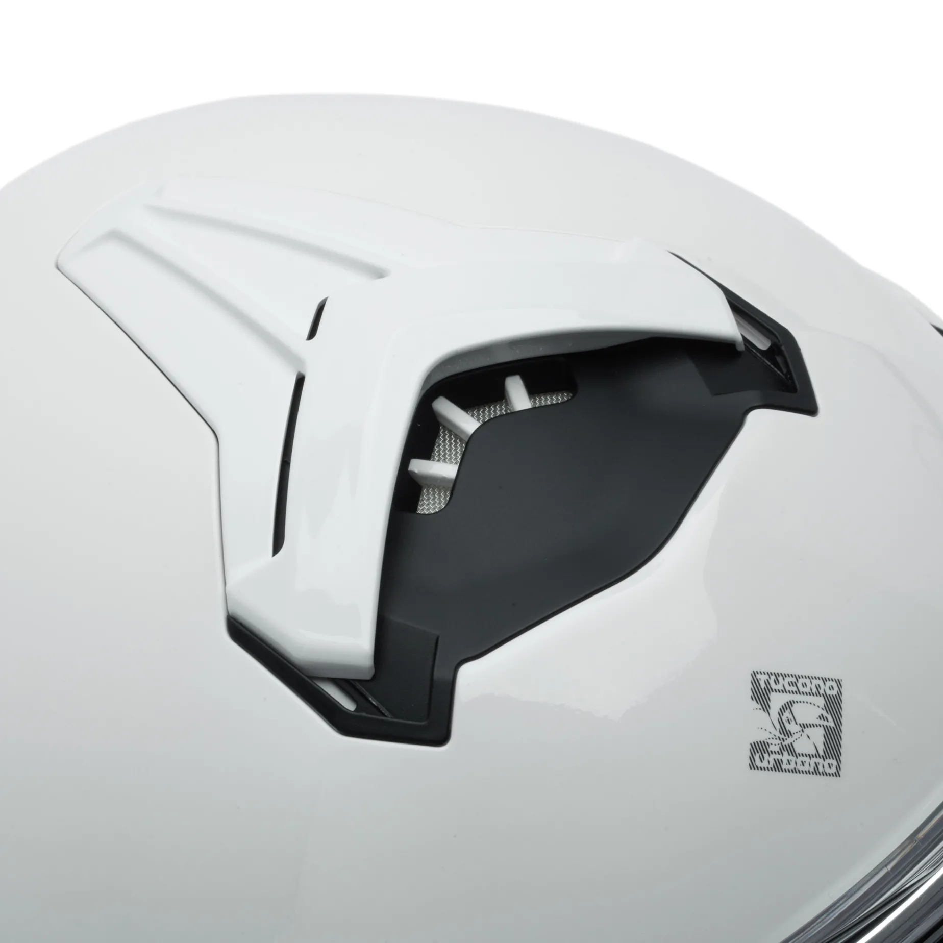 Casco FASTFLIP