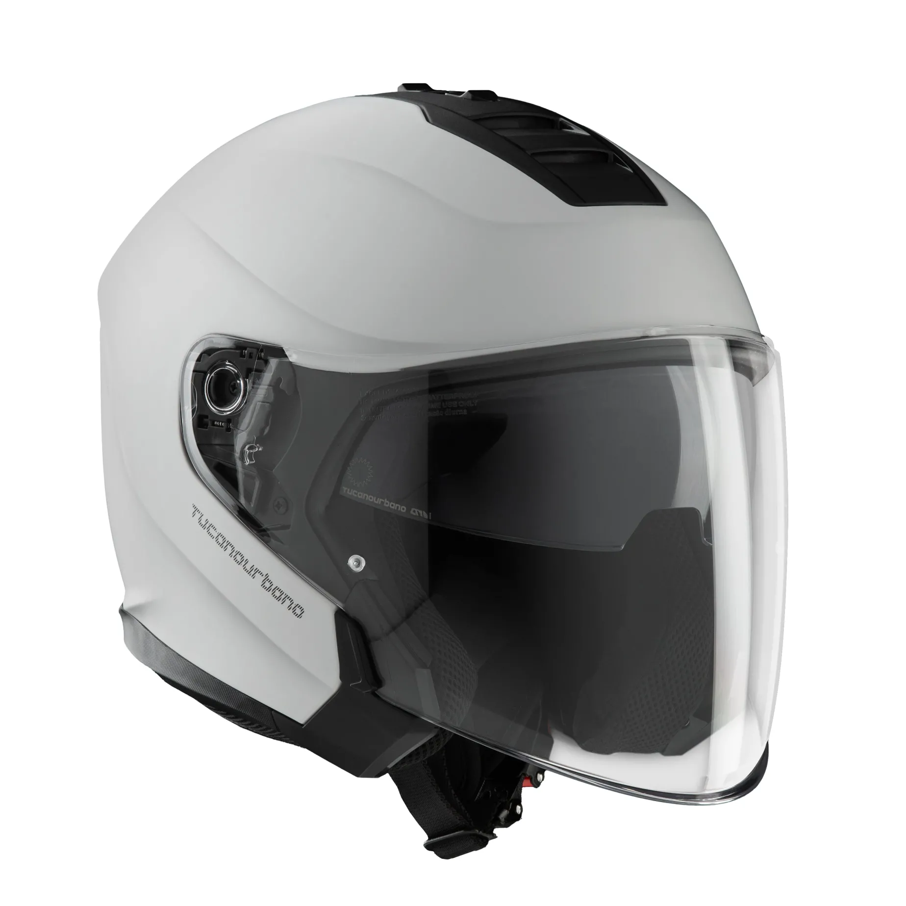 Casco HYPERLINK