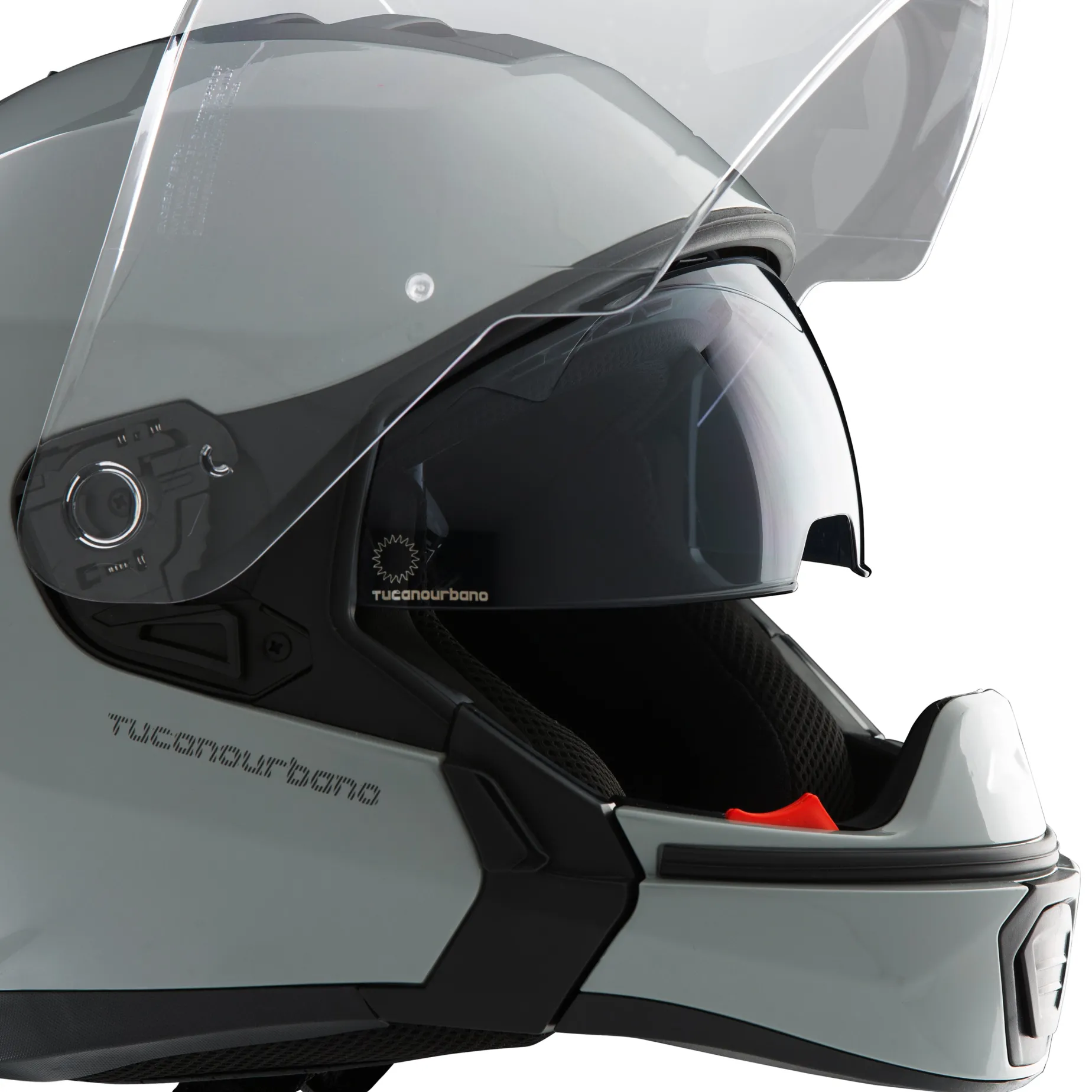 Casco HYPERLINK