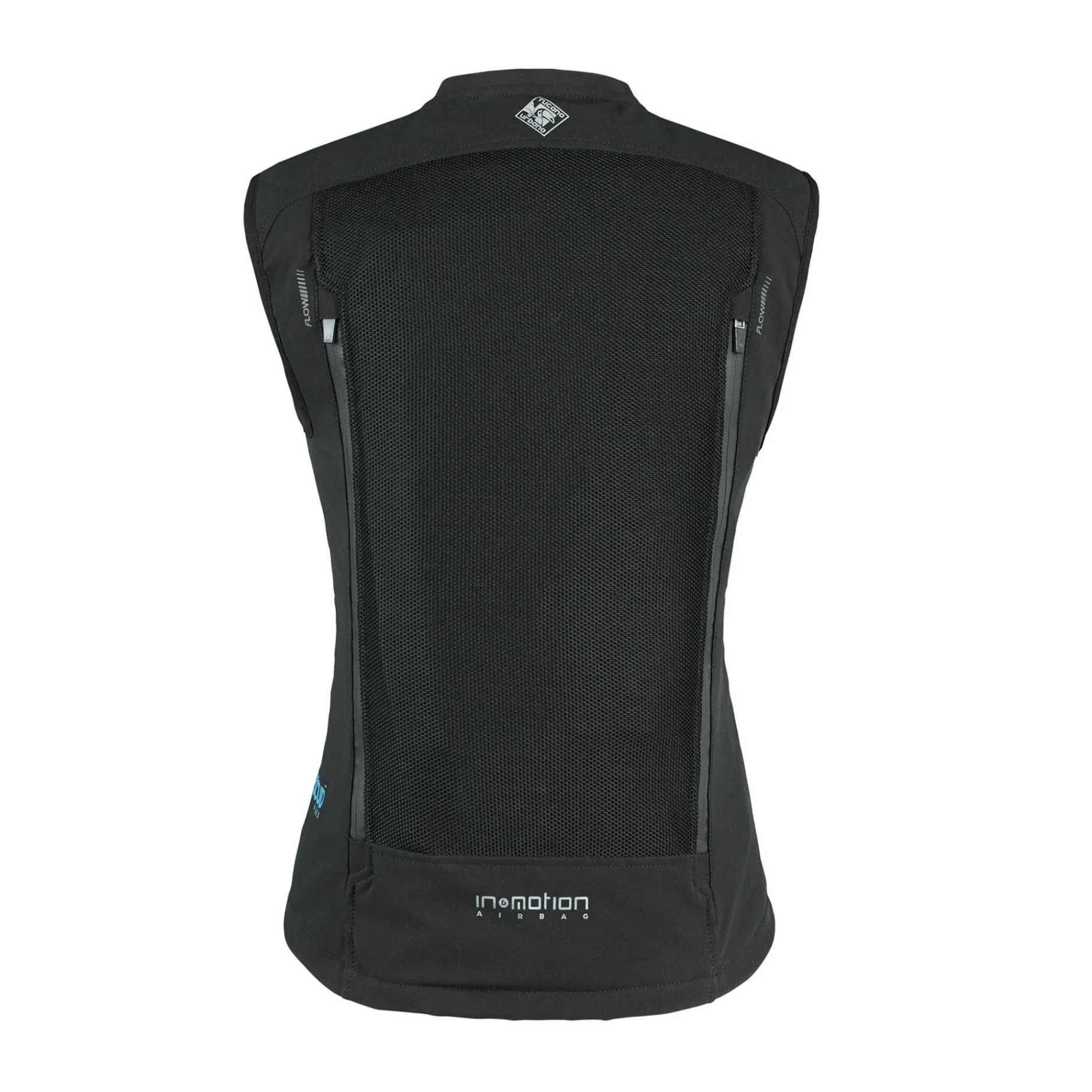 Chaleco AIRSCUD™ FLEX LADY