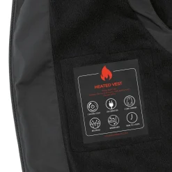 Chaleco TOPWARM