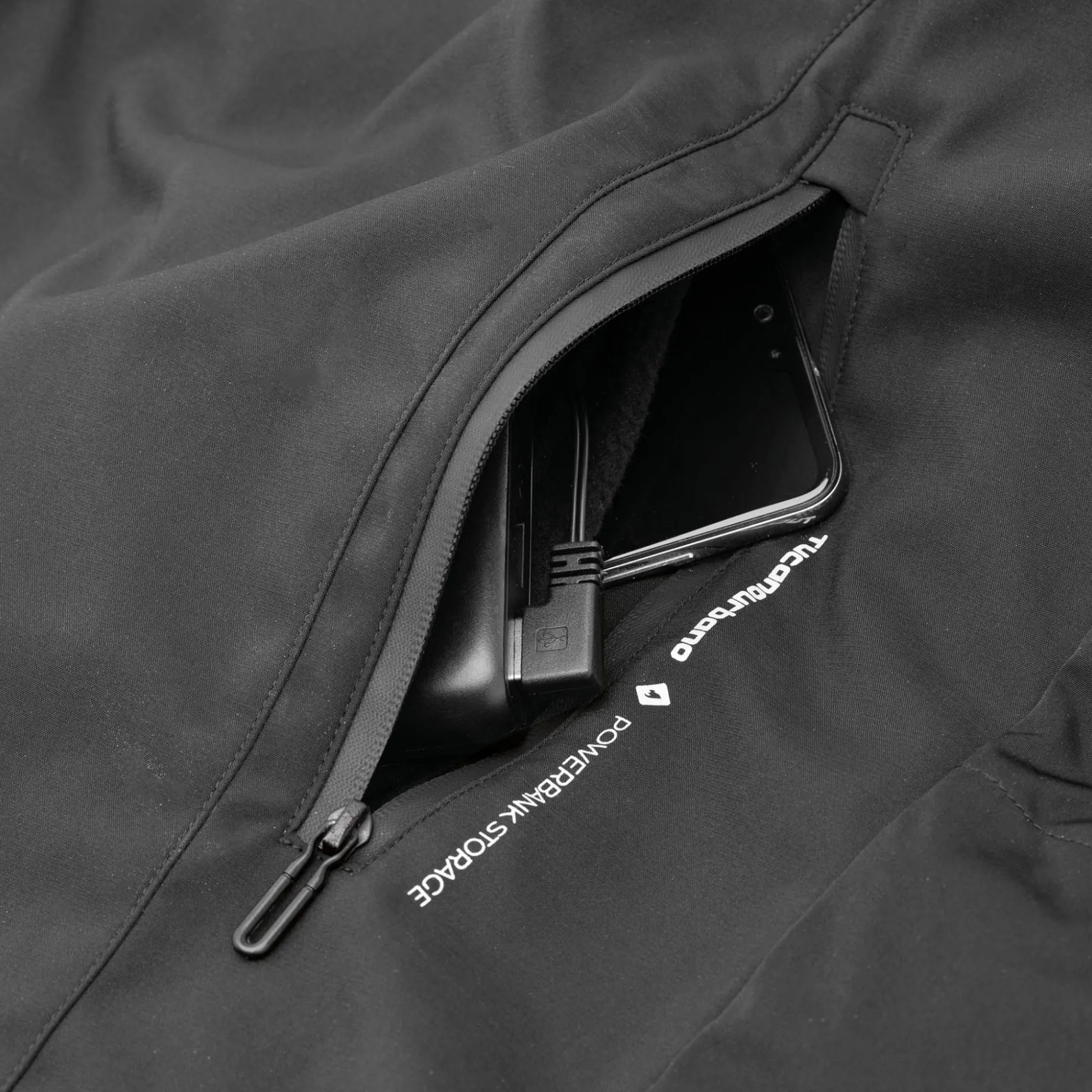 Chaleco TOPWARM