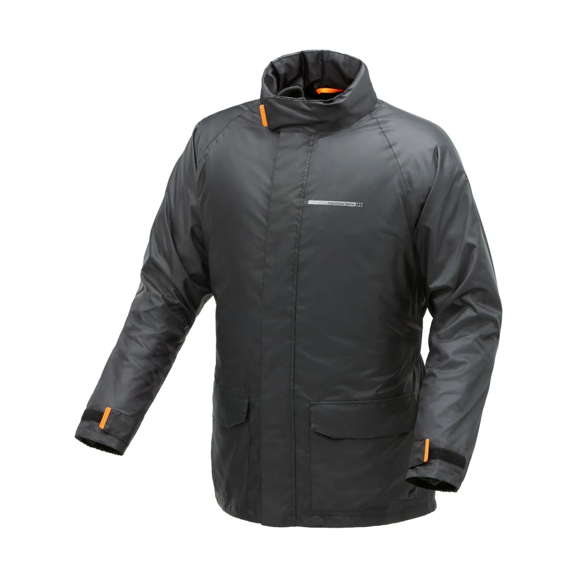 Chaqueta antilluvia DILUVIO DAY HYDROSCUD®