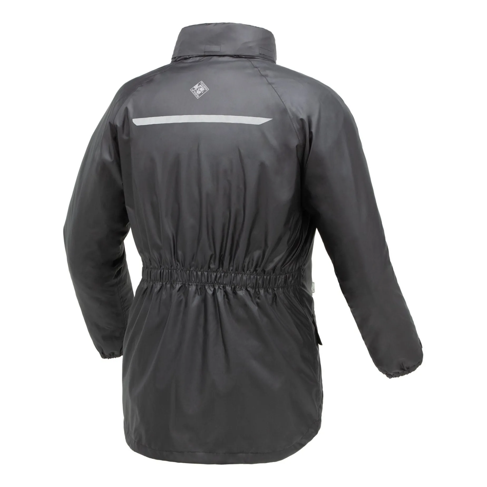 Chaqueta antilluvia DILUVIO DAY HYDROSCUD®