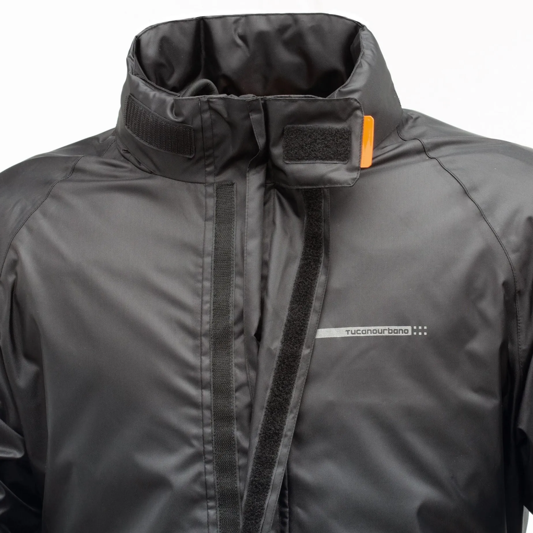 Chaqueta antilluvia DILUVIO DAY HYDROSCUD®