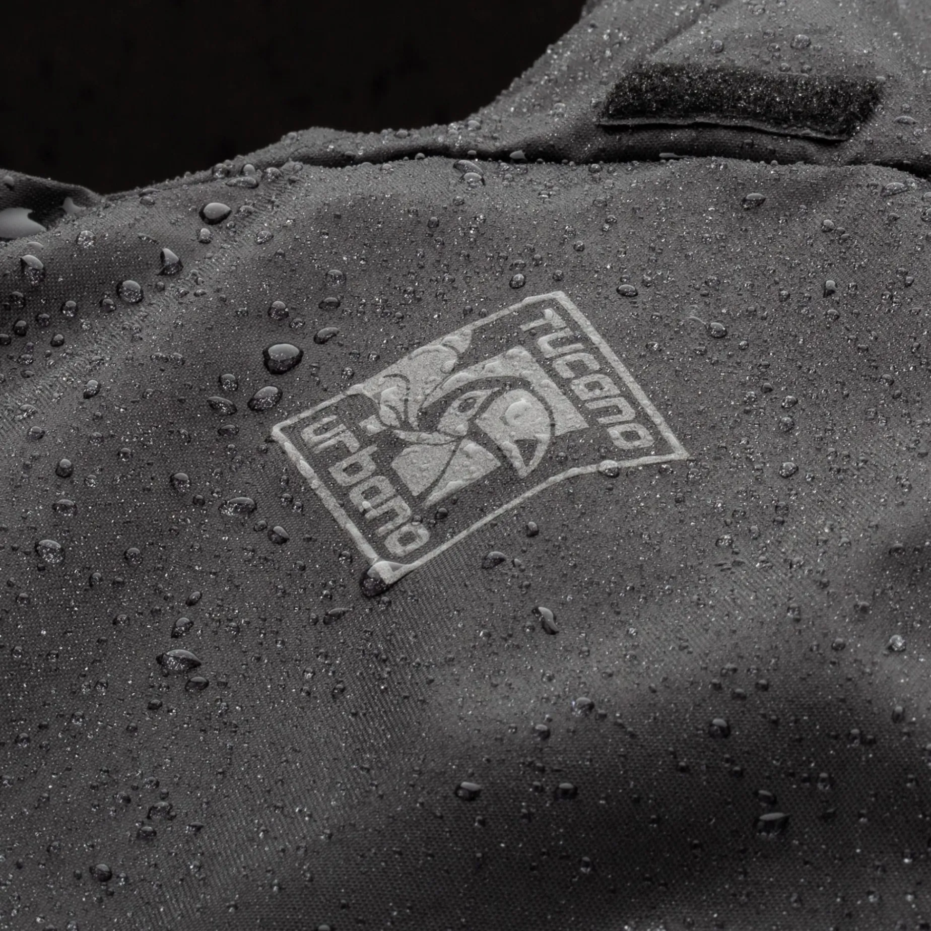 Chaqueta antilluvia DILUVIO DAY HYDROSCUD®