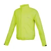 Chaqueta antilluvia NANO RAIN JACKET PLUS HYDROSCUD®