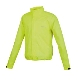 Chaqueta antilluvia NANO RAIN JACKET PLUS HYDROSCUD®