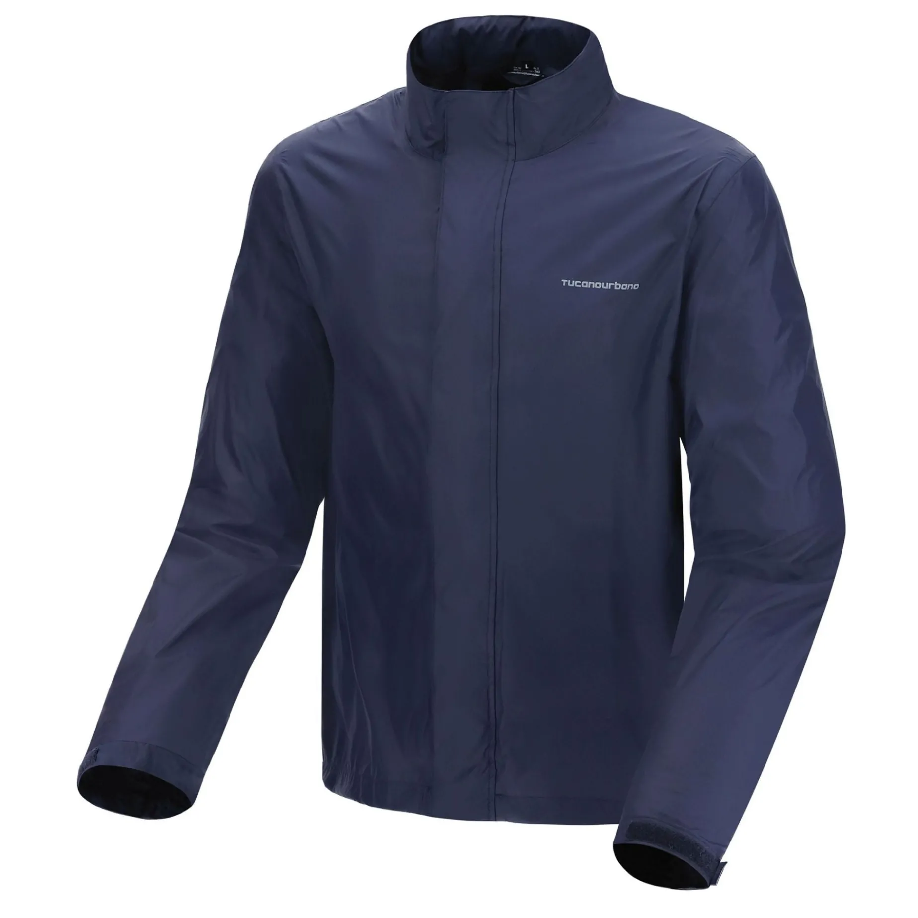 Chaqueta antilluvia NANO RAIN ZETA HYDROSCUD®