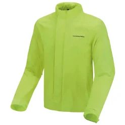 Chaqueta antilluvia NANO RAIN ZETA HYDROSCUD®