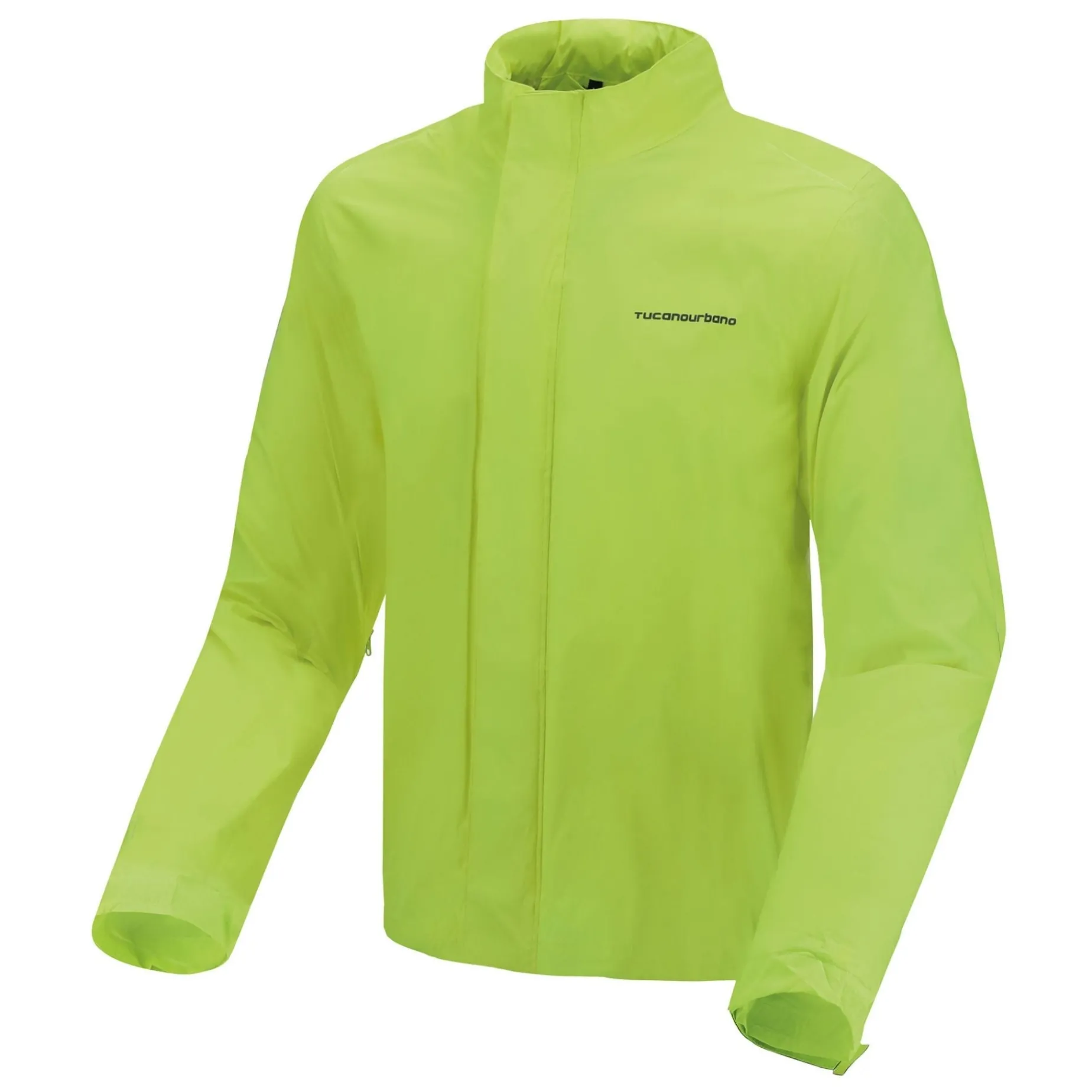 Chaqueta antilluvia NANO RAIN ZETA HYDROSCUD®