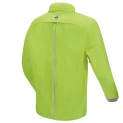 Chaqueta antilluvia NANO RAIN ZETA HYDROSCUD®