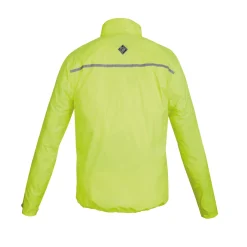 Chaqueta antilluvia NANO RAIN JACKET PLUS HYDROSCUD®