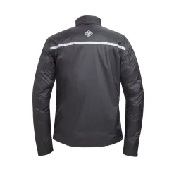 Chaqueta antilluvia NANO RAIN JACKET PLUS HYDROSCUD®