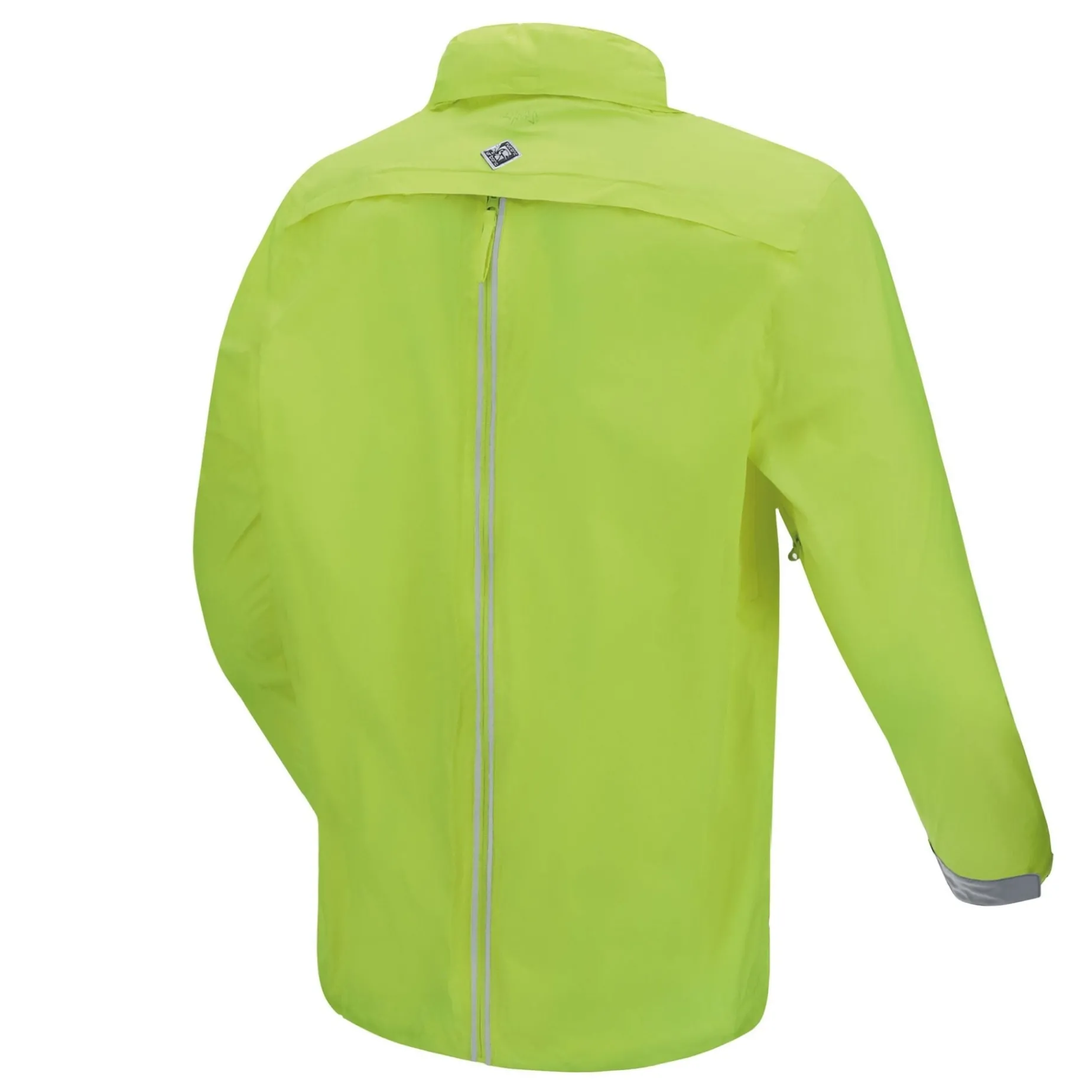 Chaqueta antilluvia NANO RAIN ZETA HYDROSCUD®