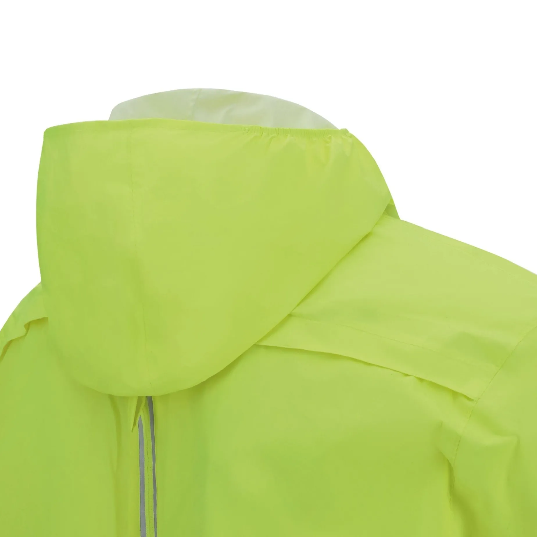 Chaqueta antilluvia NANO RAIN ZETA HYDROSCUD®