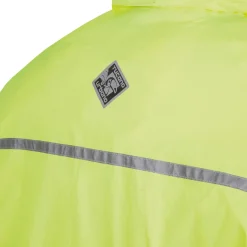Chaqueta antilluvia NANO RAIN JACKET PLUS HYDROSCUD®