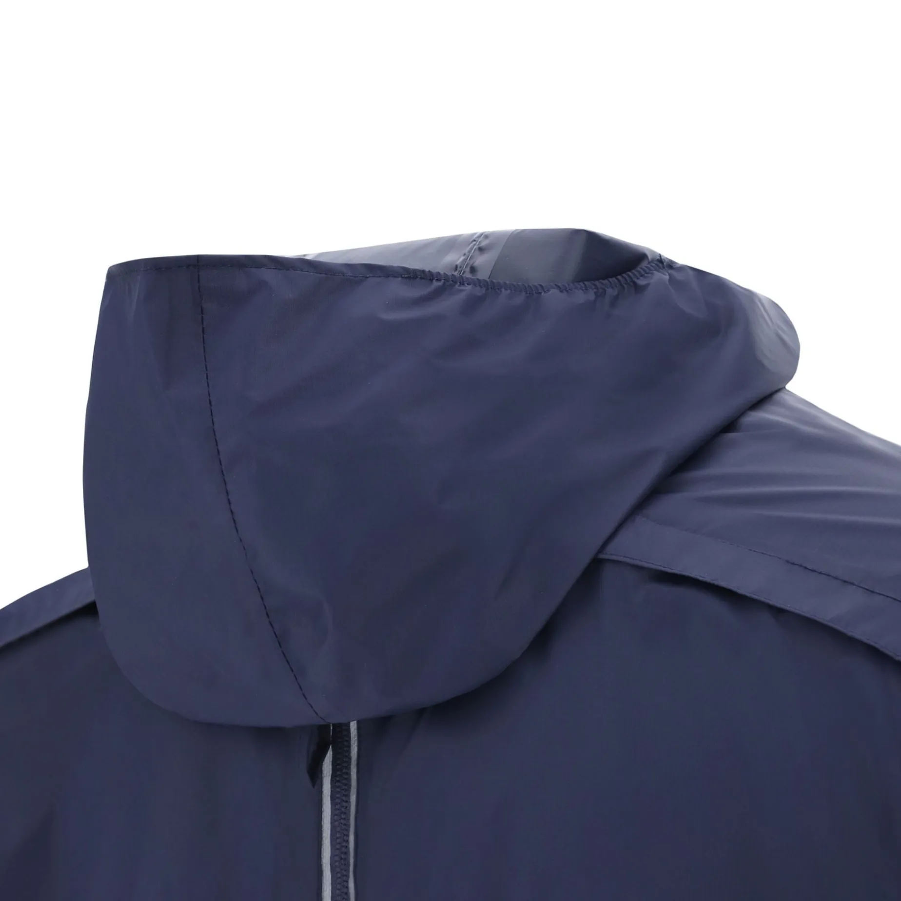 Chaqueta antilluvia NANO RAIN ZETA HYDROSCUD®