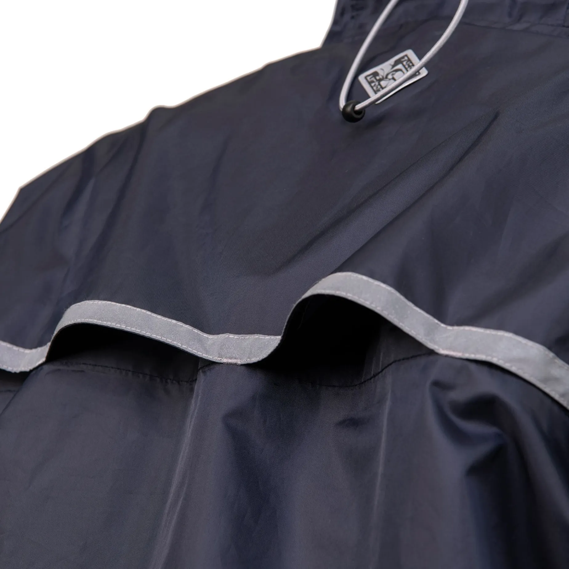 Chaqueta antilluvia NANO RAIN START HYDROSCUD®