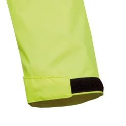 Chaqueta antilluvia NANO RAIN JACKET PLUS HYDROSCUD®