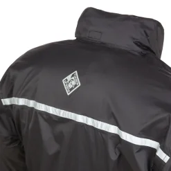Chaqueta antilluvia NANO RAIN JACKET PLUS HYDROSCUD®