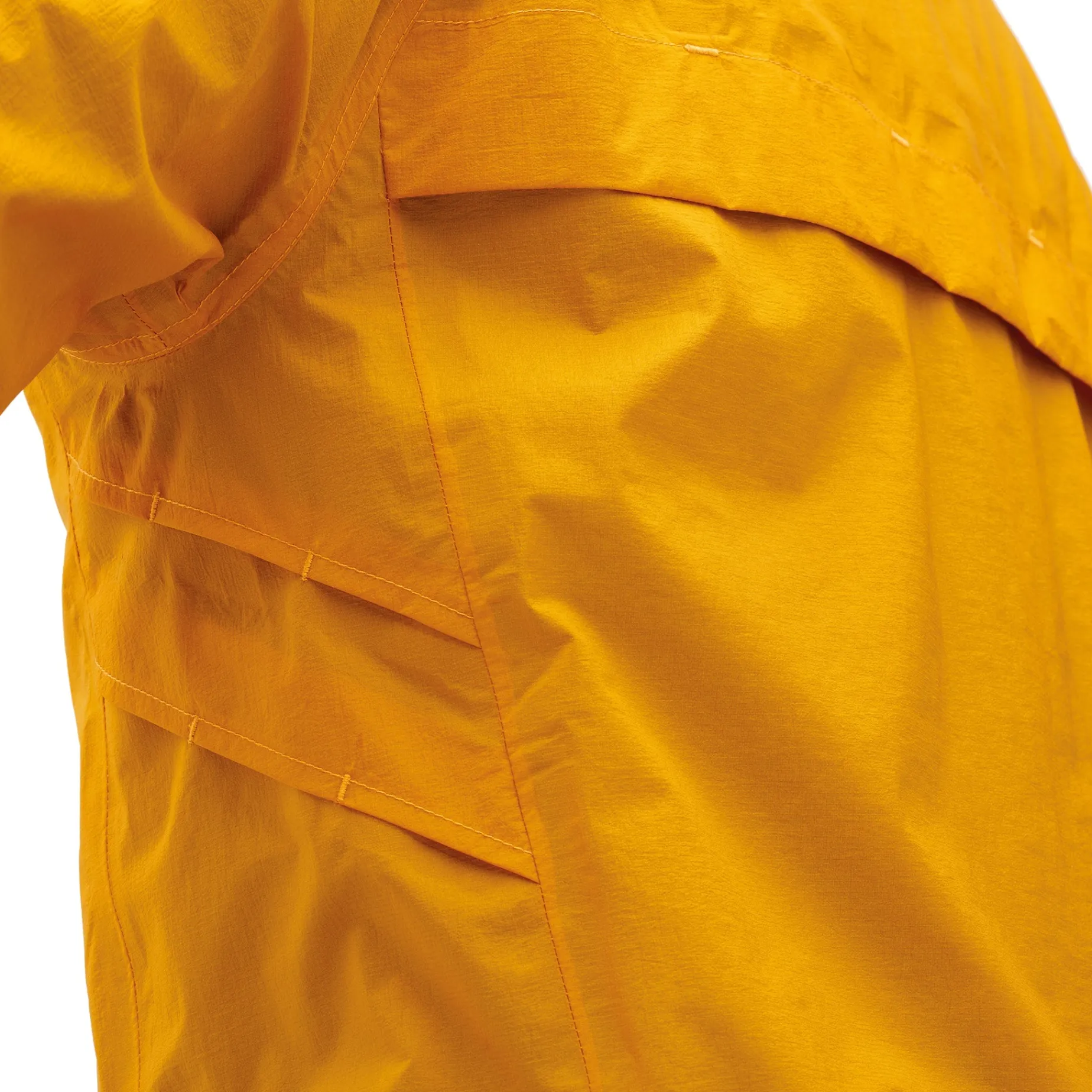 Chaqueta antilluvia NANO RAIN ULTRA HYDROSCUD®