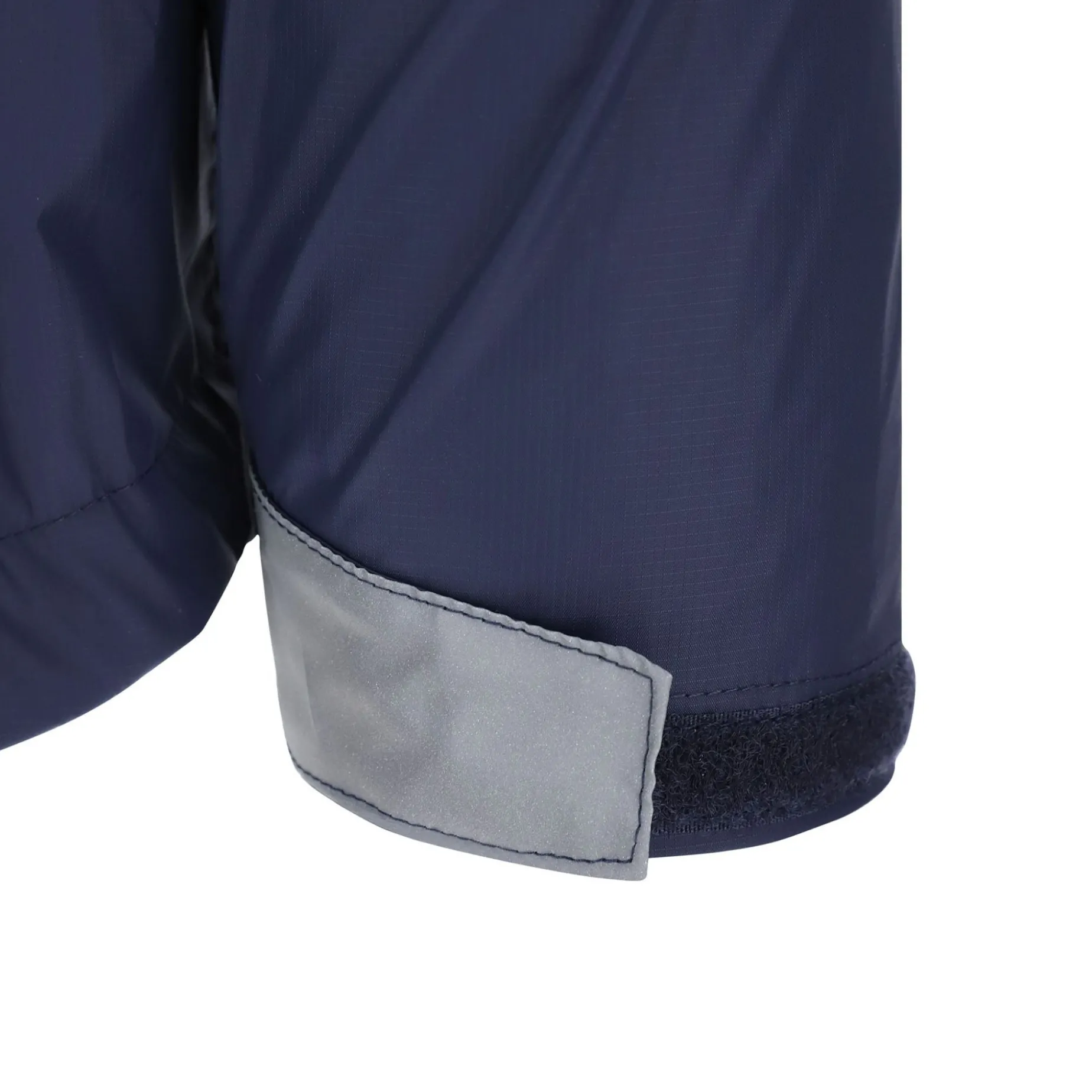 Chaqueta antilluvia NANO RAIN ZETA HYDROSCUD®