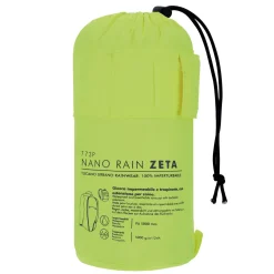 Chaqueta antilluvia NANO RAIN ZETA HYDROSCUD®