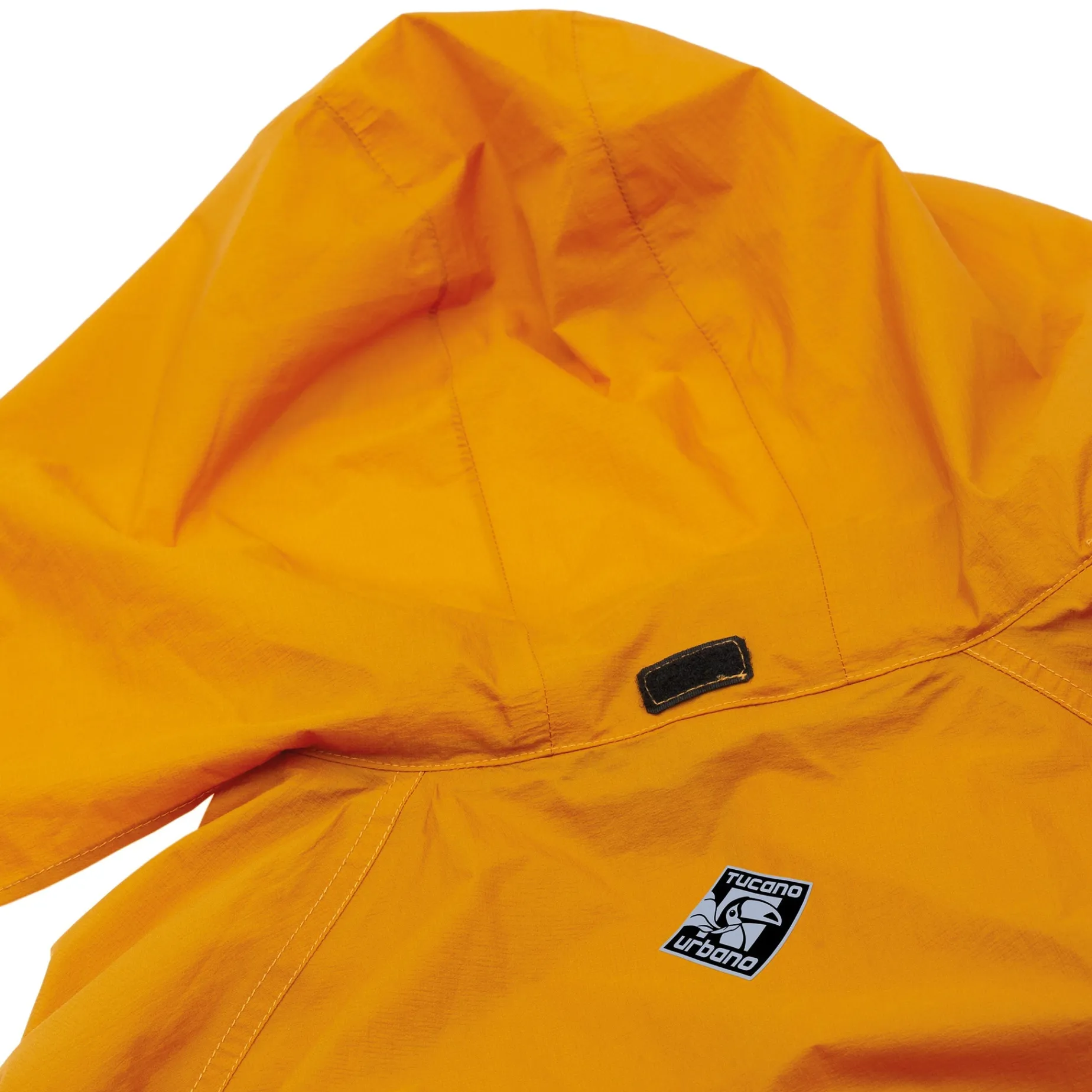Chaqueta antilluvia NANO RAIN ULTRA HYDROSCUD®