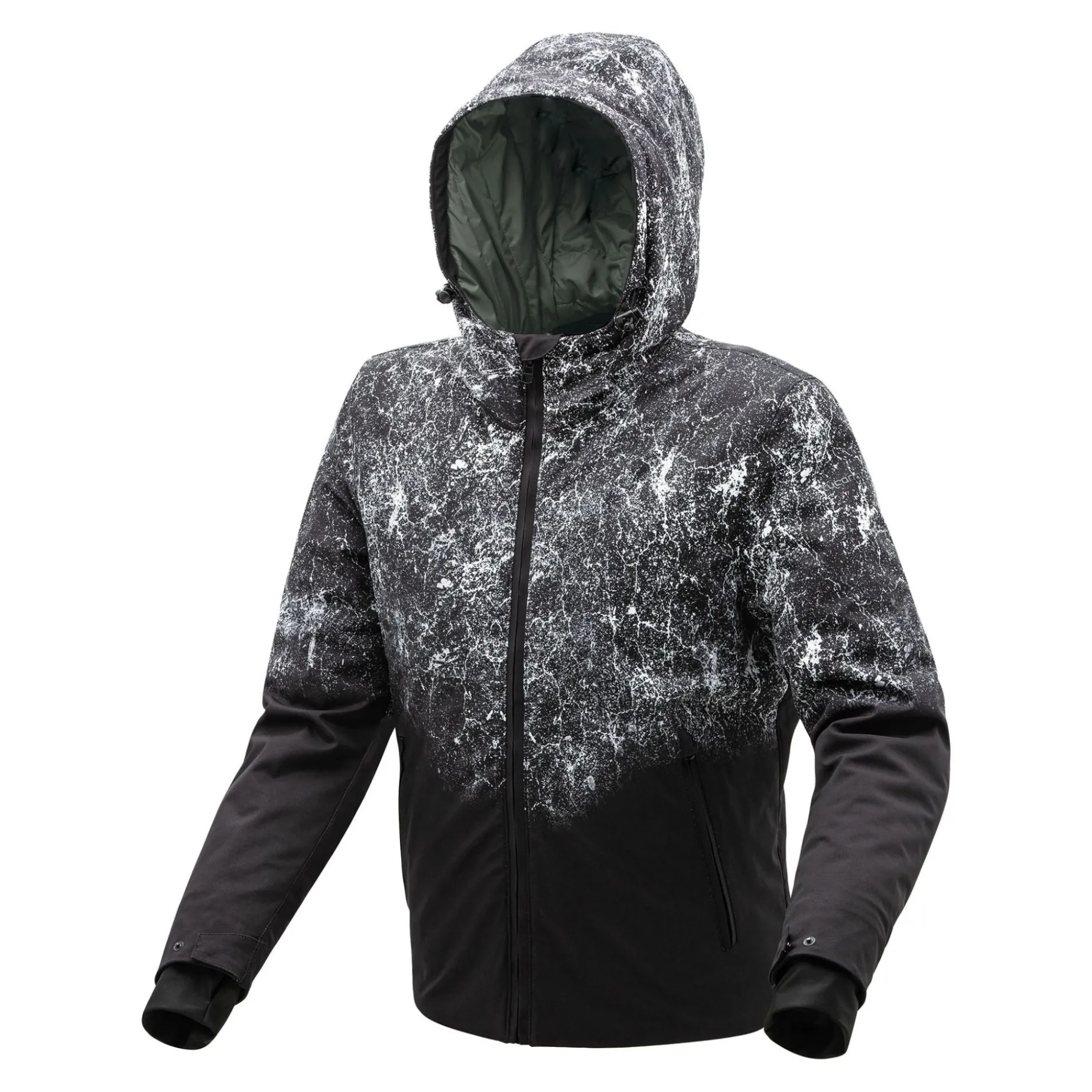 Chaqueta BORMIO HYDROSCUD®