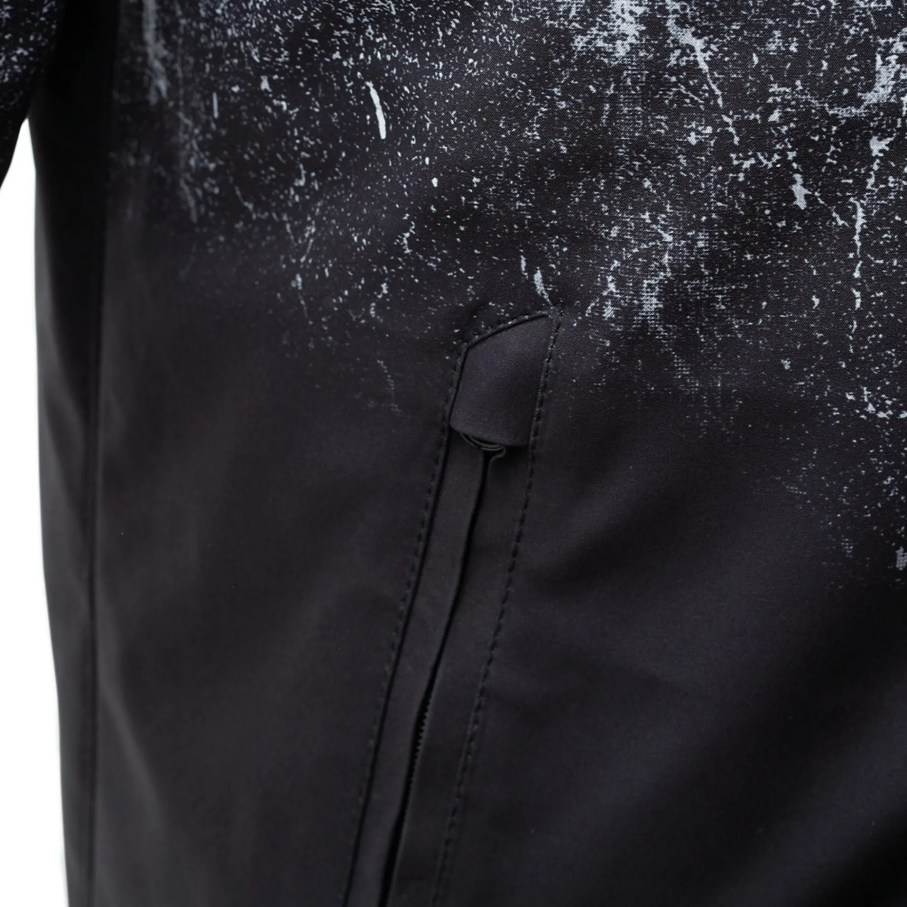 Chaqueta BORMIO HYDROSCUD®