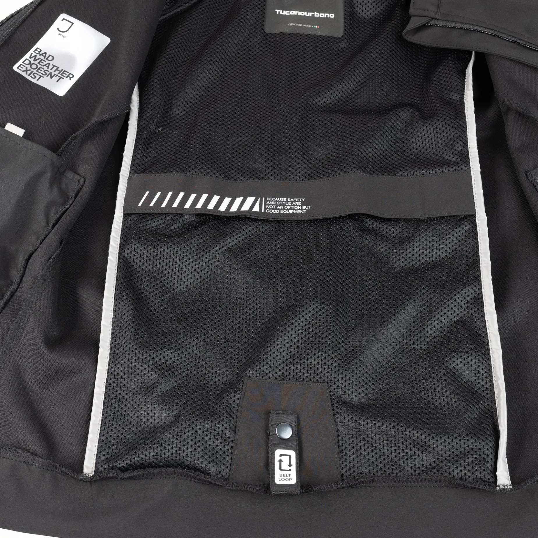 Chaqueta EASYSHELL LADY WINDSCUD