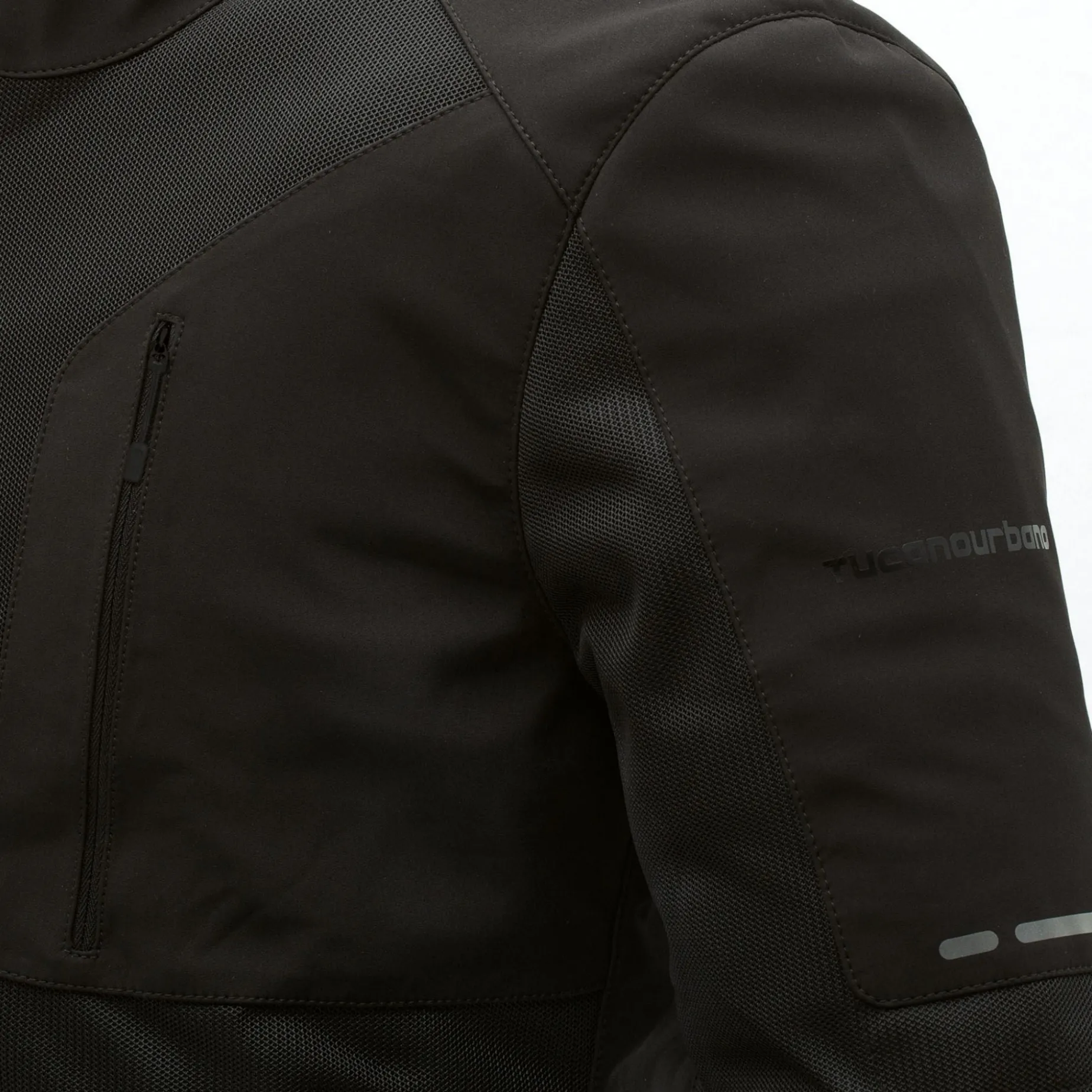 Chaqueta HIGHMOTION