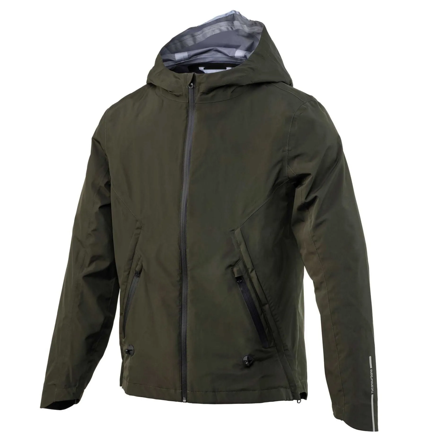 Chaqueta MAGIC DAY 2G HYDROSCUD®