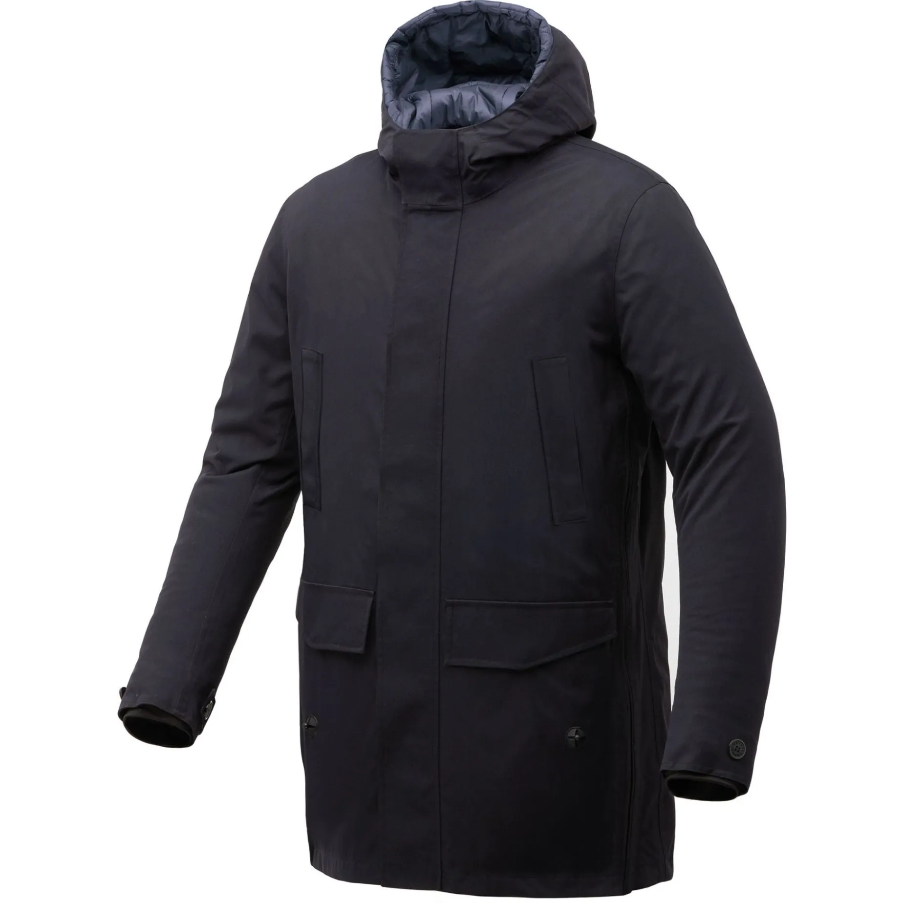 Chaqueta MAGIC PARKA 2IN1 HYDROSCUD®