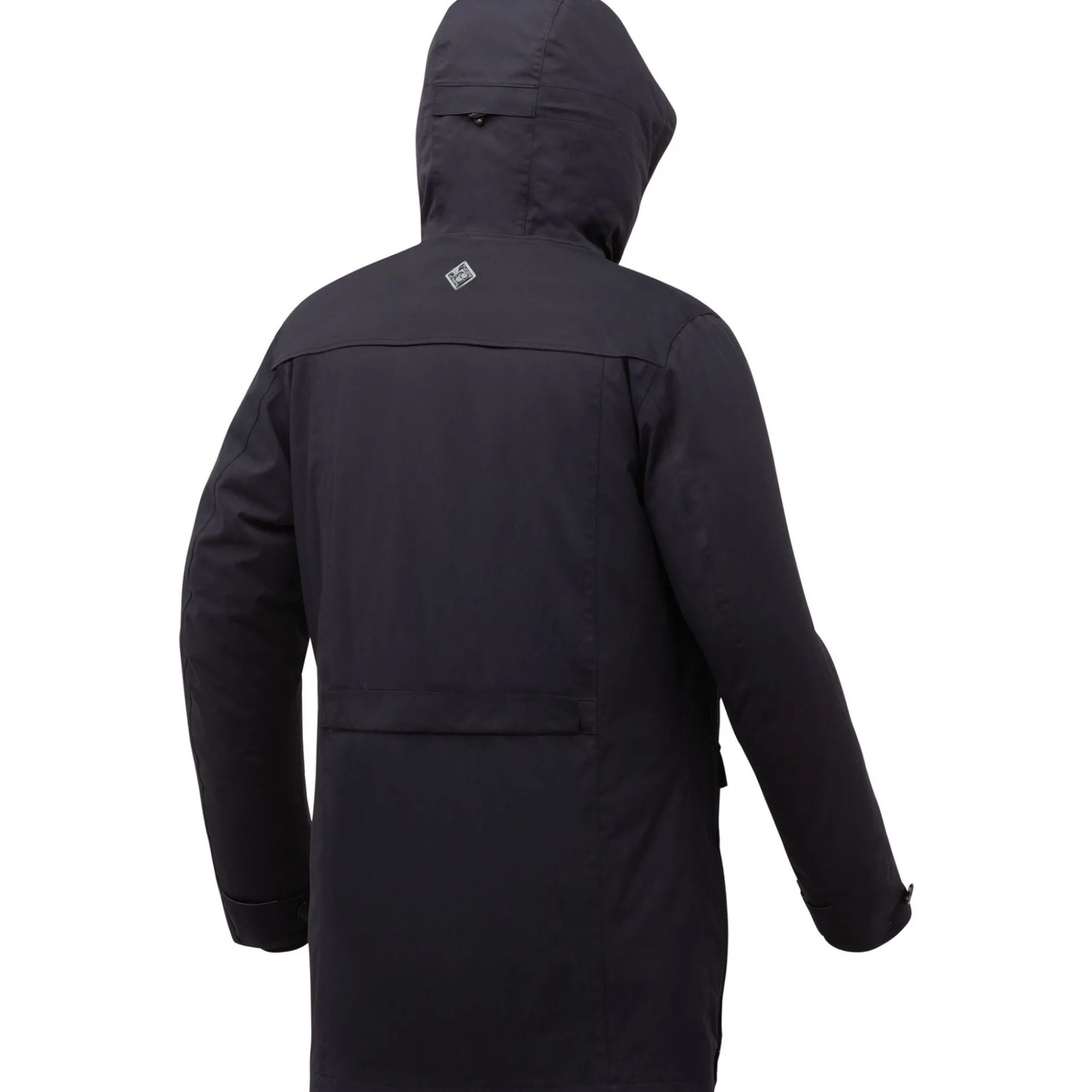 Chaqueta MAGIC PARKA 2IN1 HYDROSCUD®