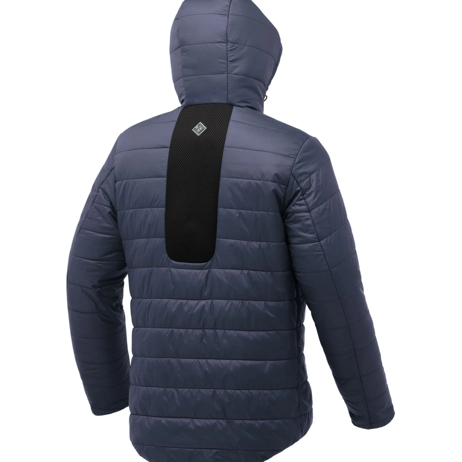 Chaqueta MAGIC PARKA 2IN1 HYDROSCUD®