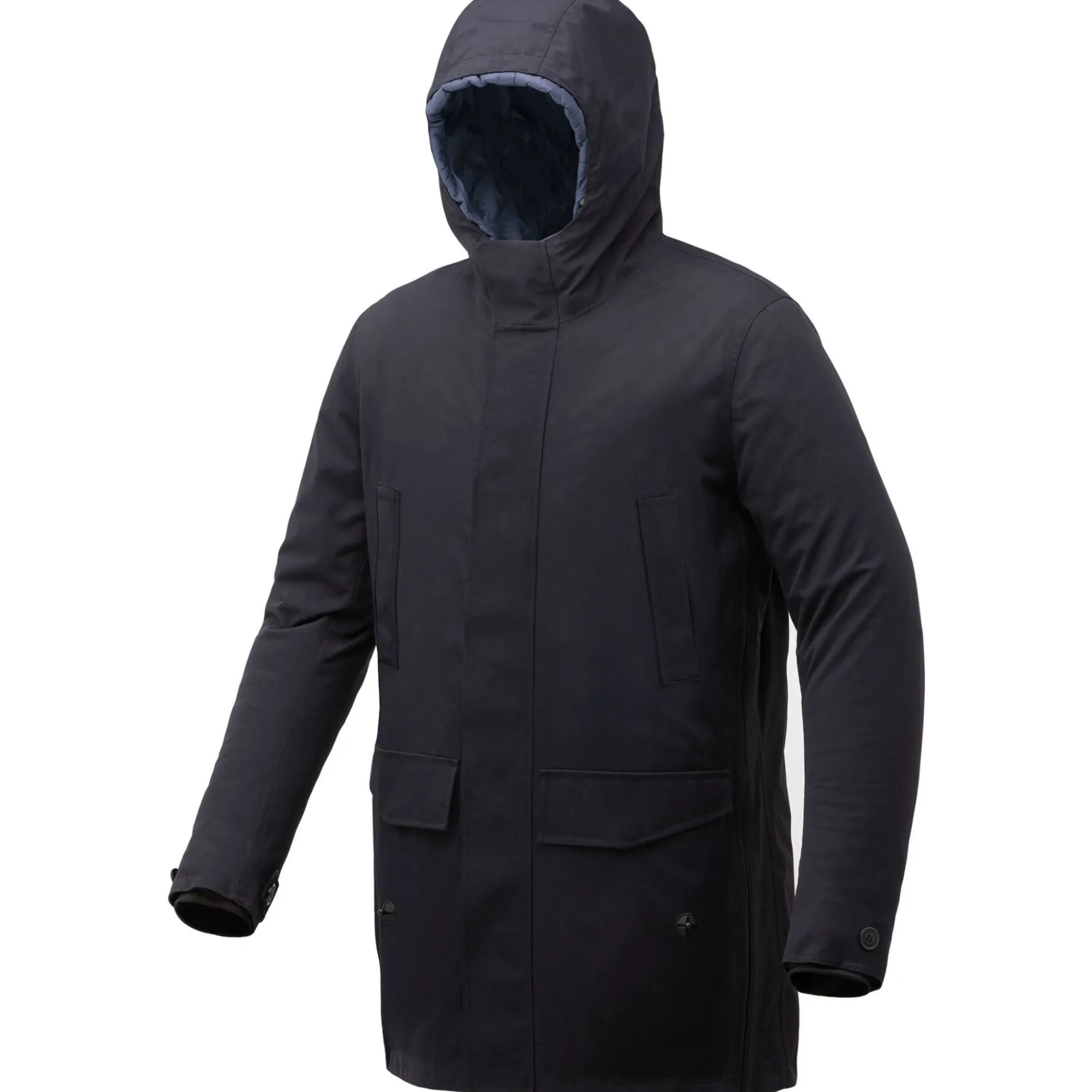 Chaqueta MAGIC PARKA 2IN1 HYDROSCUD®