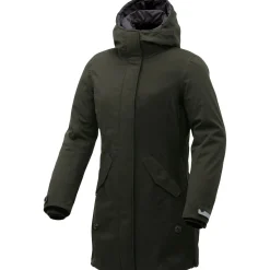 Chaqueta MAGIC PARKA LADY 2IN1 HYDROSCUD®