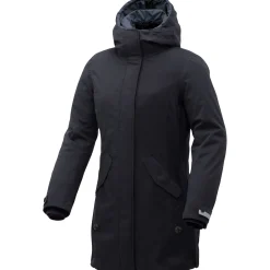 Chaqueta MAGIC PARKA LADY 2IN1 HYDROSCUD®