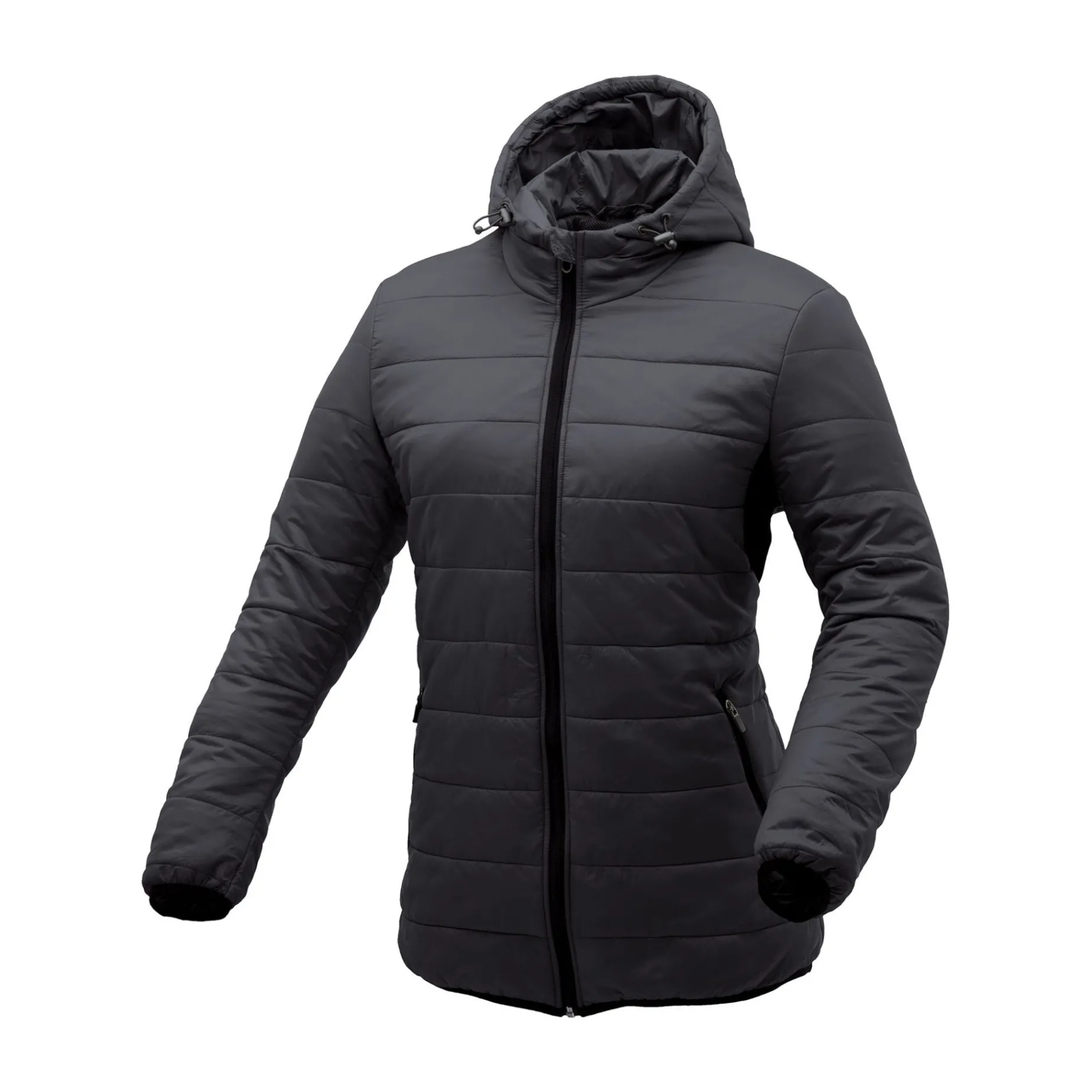 Chaqueta MAGIC PARKA LADY 2IN1 HYDROSCUD®