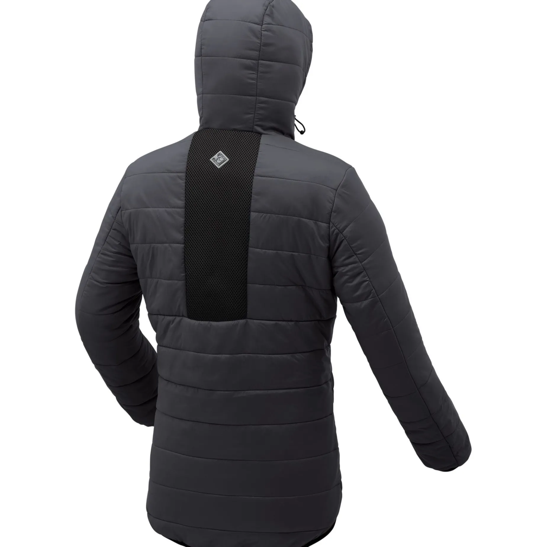 Chaqueta MAGIC PARKA LADY 2IN1 HYDROSCUD®